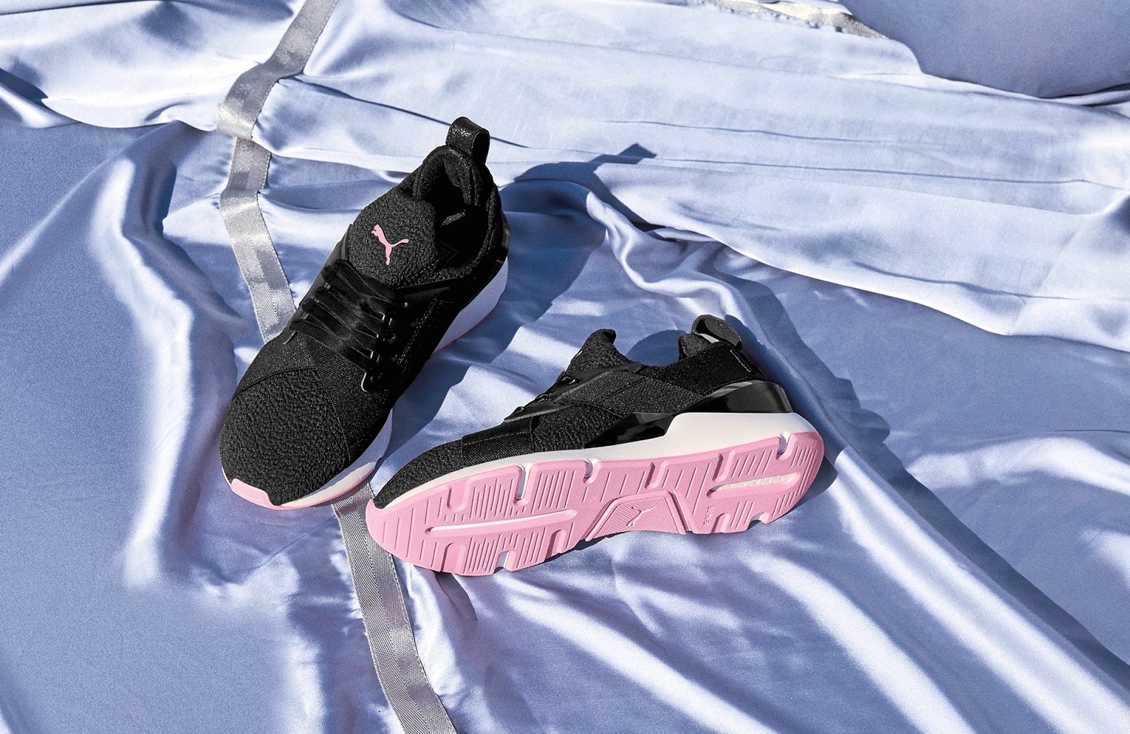 puma muse cara delevingne