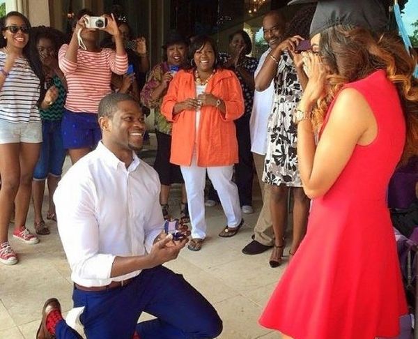 Image result for ways to make your man propose to you