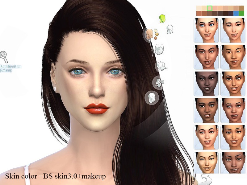 sims 4 softness skin sims 4 softness skin