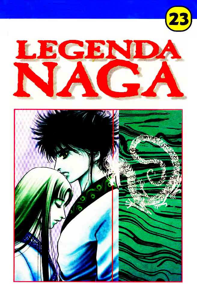 Baca komik legenda naga online