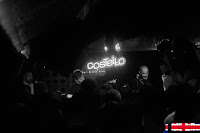 Salvador Tóxico en Costello Club Salvador Tóxico en Costello Club