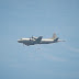Pesawat Pengintai dan Pesawat Patroli Maritim AS Beroperasi di Semenanjung Korea