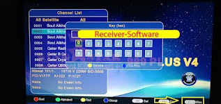 King Star 999 Plus V4 1507g Ecast Direct Biss Add Option King Star 999 Plus V4 1507g Ecast Direct Biss Add Option