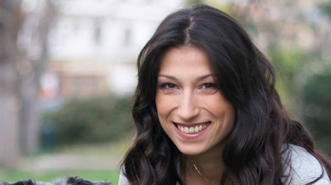 Νανά Ταπάσκου: Αυτά ήταν τα αίτια θανάτου