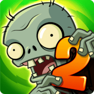 Download Plants vs Zombies 2 (MOD, Unlimited Coins/Gems) 