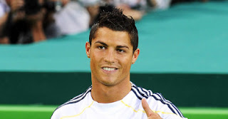 Cristiano Ronaldo: Cristiano Ronaldo Real Madrid
