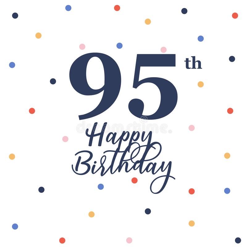 Happy 95th Birthday Wishes Image happy-95th-birthday-wishes-image