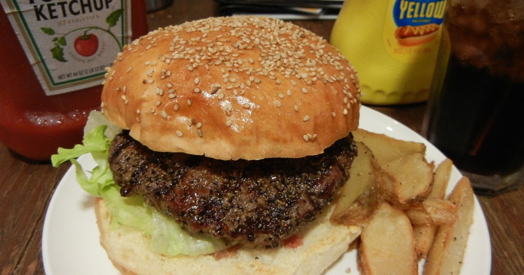 New World Hamburger Etymology and terminology