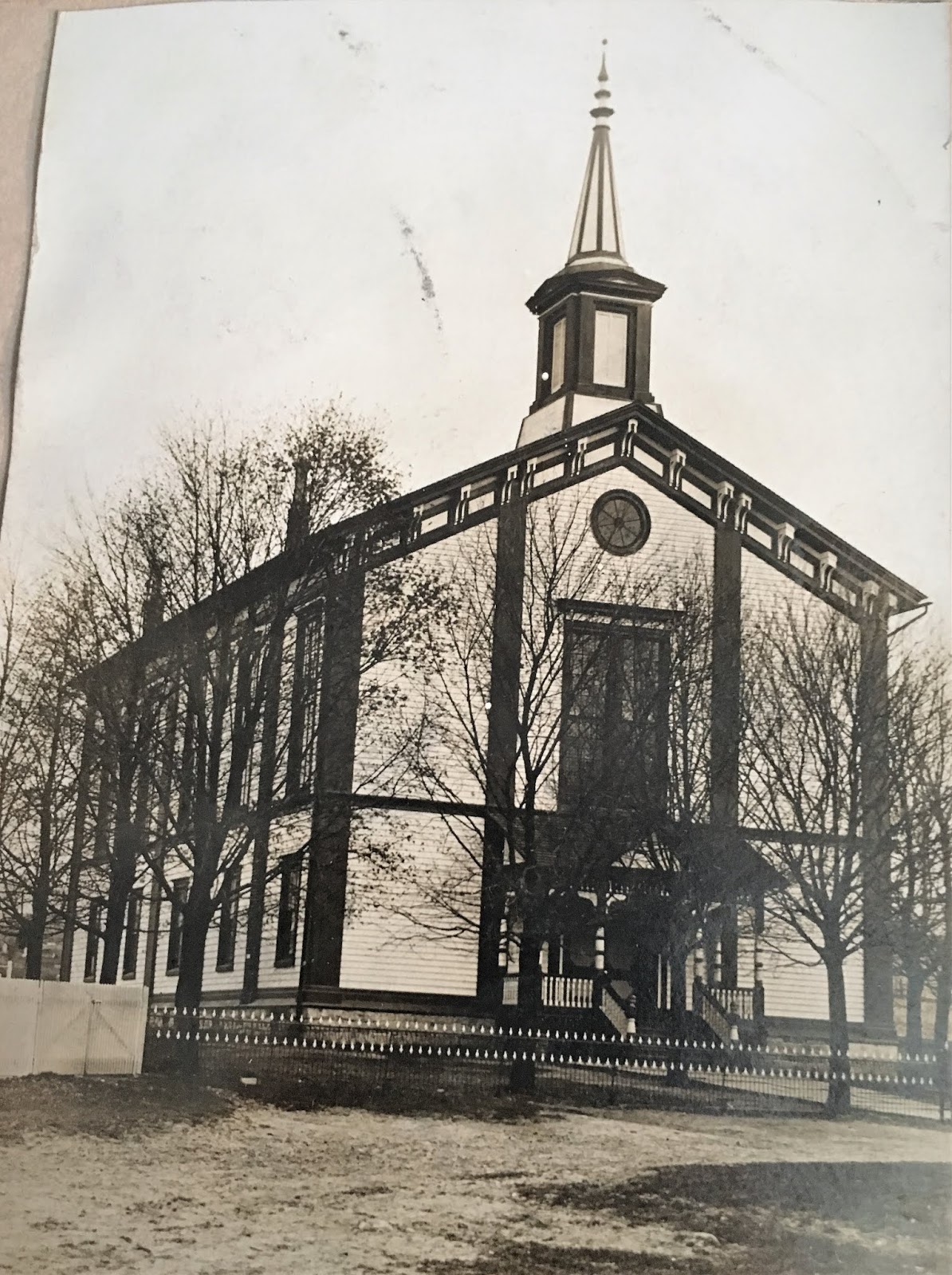 Drums of Drums, PA February 2020