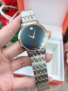 Đồng hồ đeo tay món quà ý nghĩa dành tặng cho chàng 12