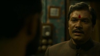 Download Raat Akeli Hai (2020) Full Movie Hindi 720p WEB-DL || MoviesBaba 1