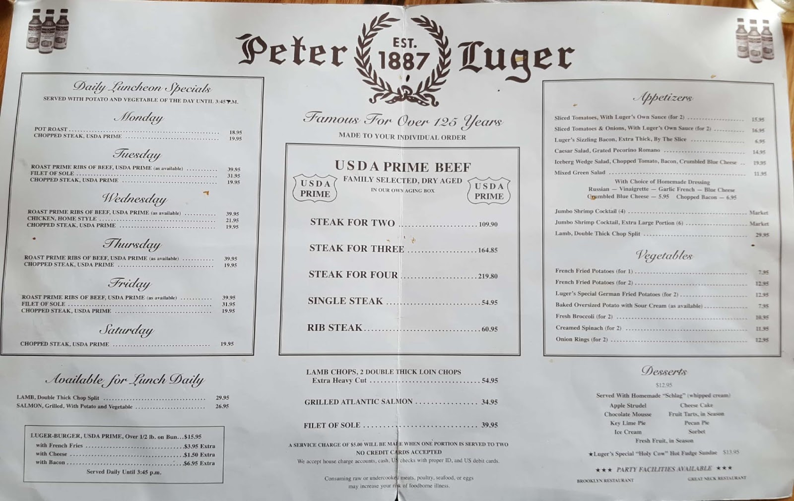 lingr st pete menu lingr st pete menu