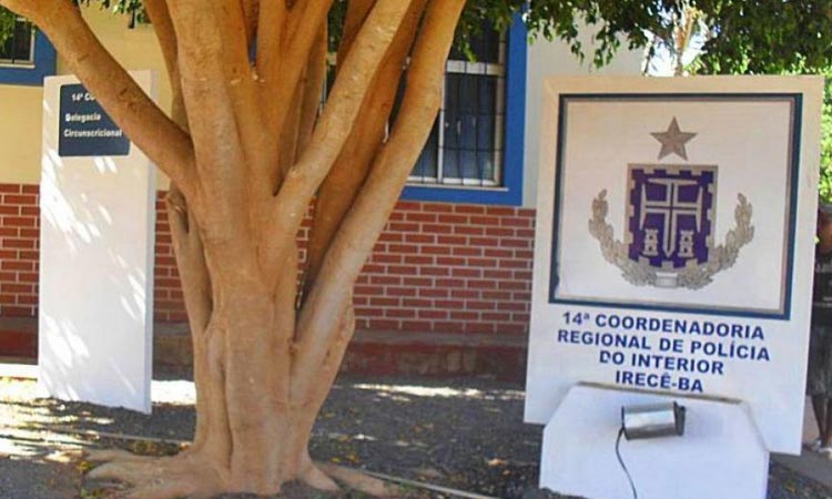 Homem de 33 anos é assassinado a tiros em Irecê