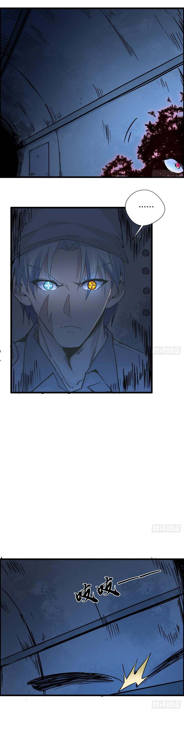 Giải Thoát 99 Nữ Chính Ở Mạt Thế Chapter 64