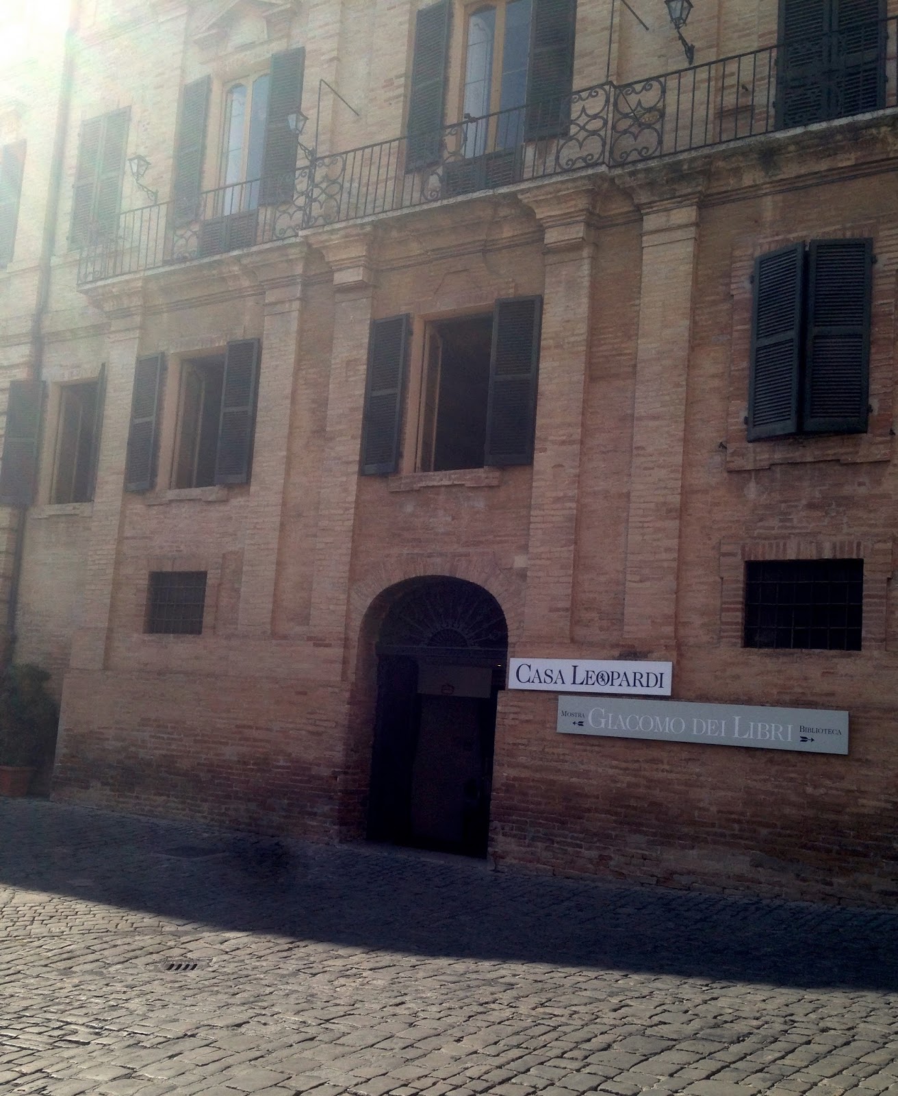 Laboratorio oltremare : il mio viaggio nelle marche, tra natura ...