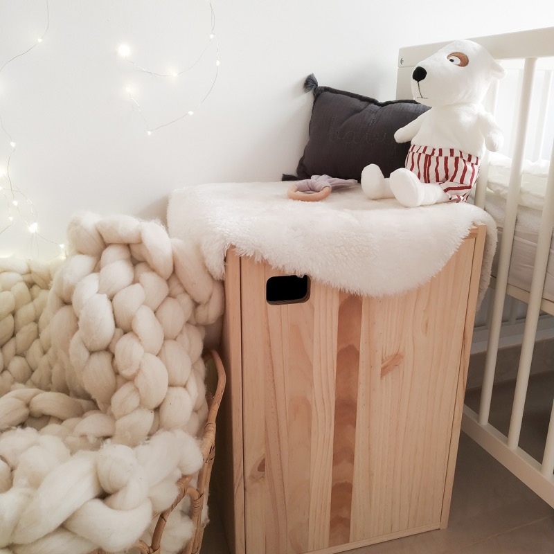 La habitación de Bosco