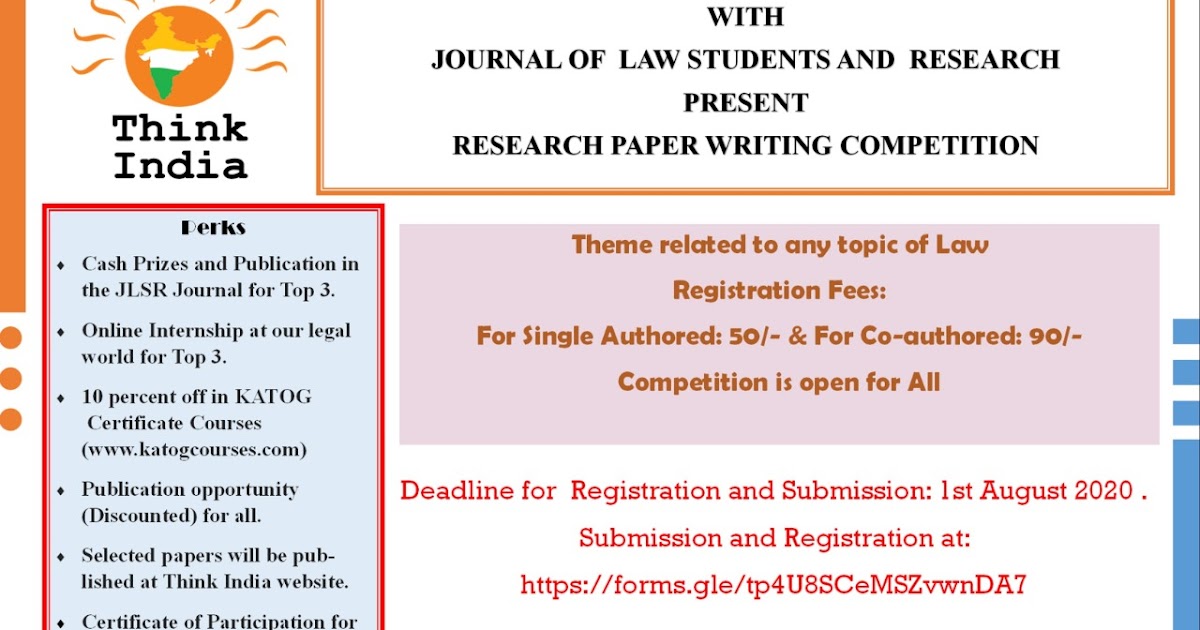 Steps to writing a research paper picture