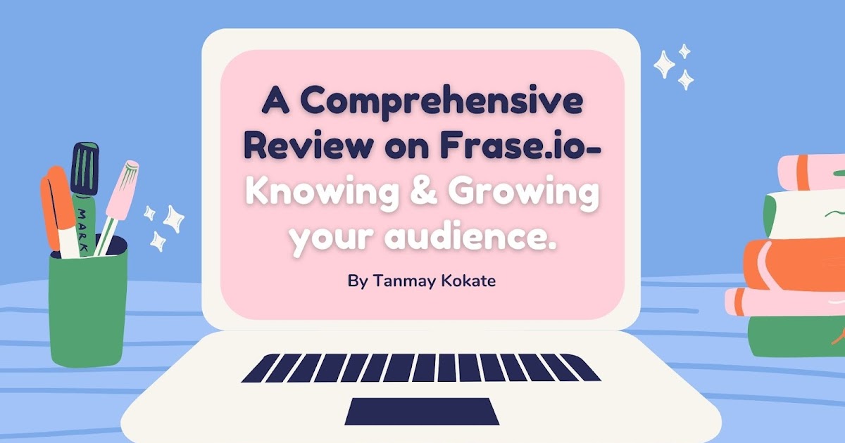  A Comprehensive Review On Frase.io- READ THIS BEFORE YOU BUY!