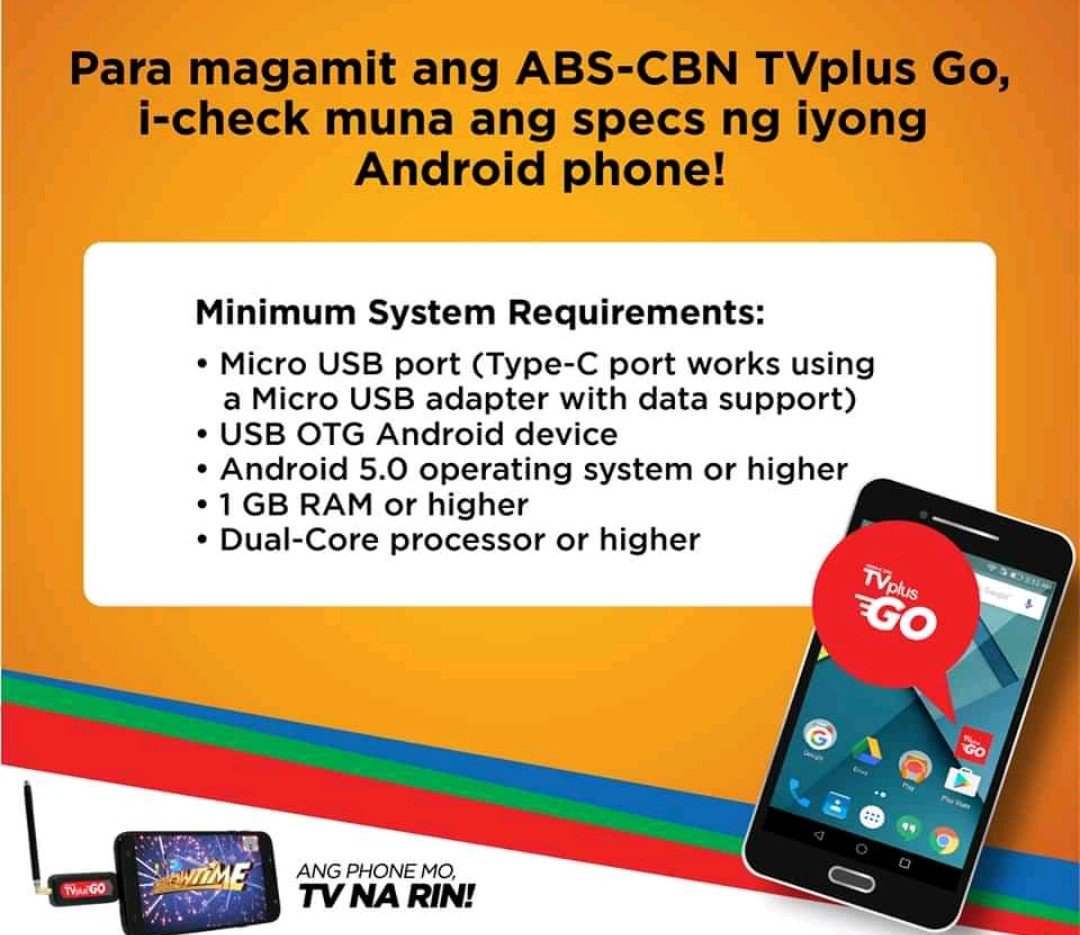 i want tv abs cbn mobile