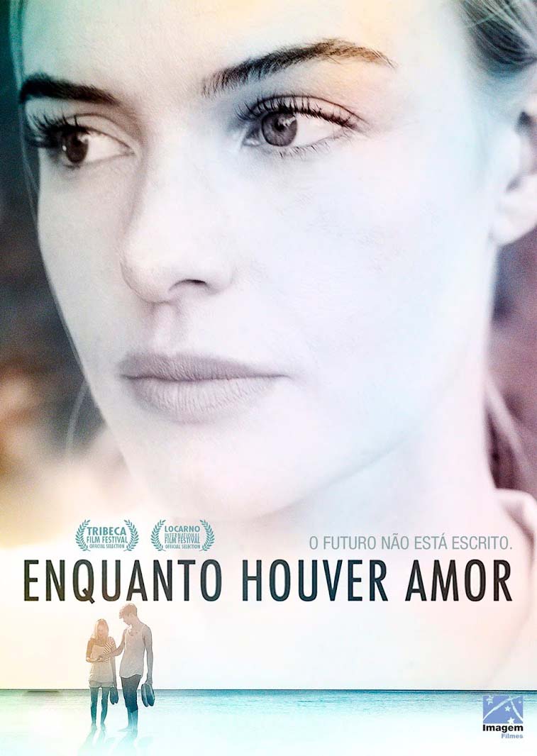 Enquanto Houver Amor Torrent - Blu-ray Rip 720p e 1080p Dublado (2015)