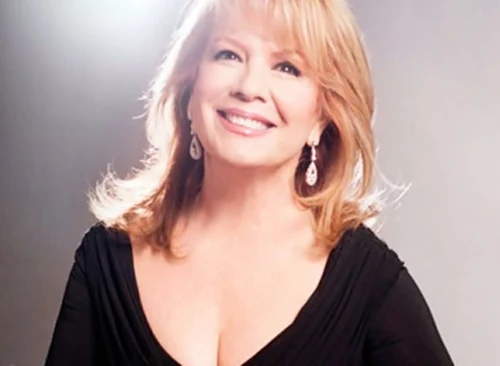 Lyrics de Vikki Carr