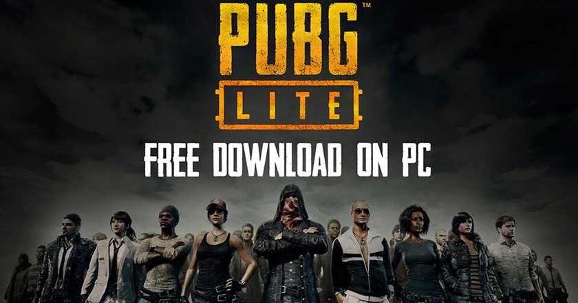 Pubg Lite Indir Pc Icin Ucretsiz Battle Royale Oyunu Tamindir