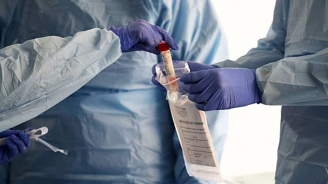 Ministry of Health has performed over 31 million Corona tests so far for Free - Saudi-Expatriates.com