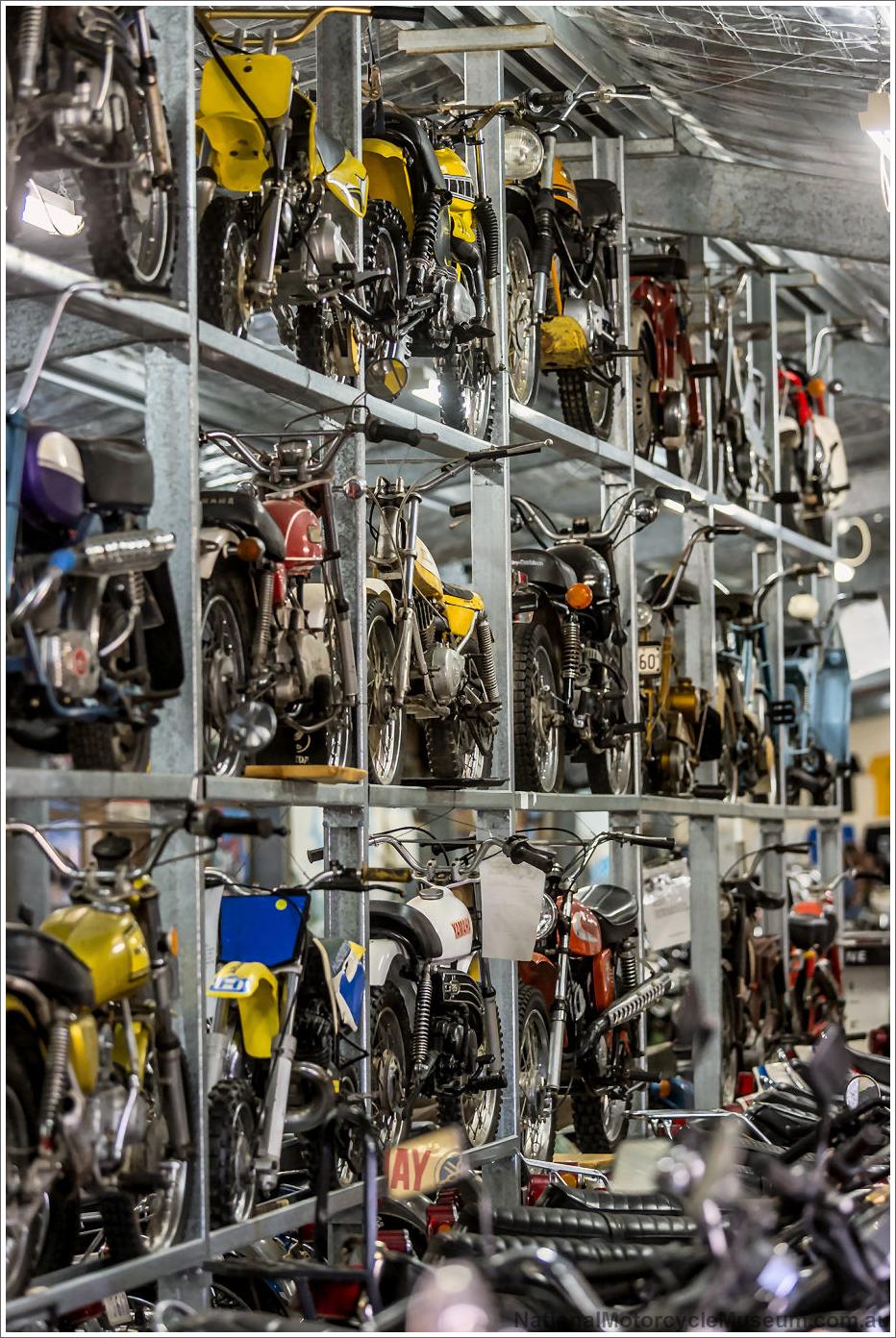 nabiac motorcycle museum