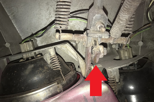 1976 Corvette Stingray: Restore, Repair, Detail: C3 Corvette: Manual