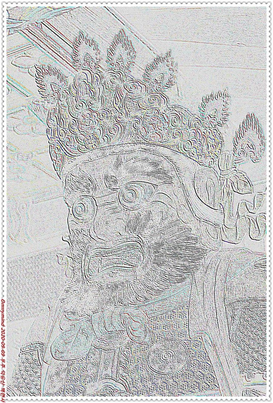 무주 백련사 무주 백련사