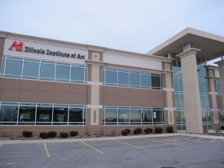 Illinois Institute of Arts