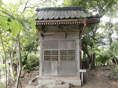 大太刀稲荷神社