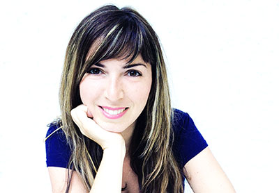 About Lilah - Lilah' s Treasures