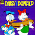  Daisy and Donald #4 - Carl Barks reprint