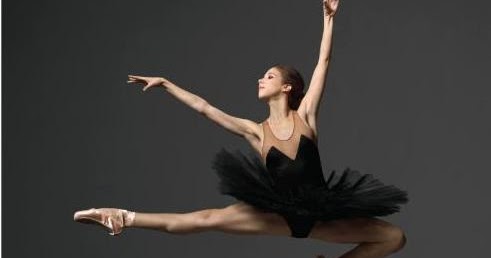 NYC Ballet: Waltz Project; NY Export: Opus Jazz; and Symphony in Three ...