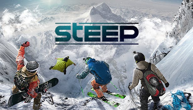download steep over for free