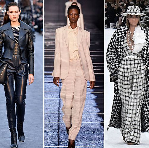 Autumn/Winter 2019 Trends: The Only New Fashion Looks You Need to Know