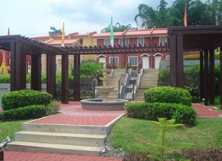 CDO House and Lot House and Lot For Sale at Uptown Cagayan de Oro City (Rina, Lessandra)