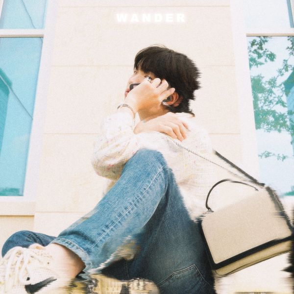 Pasannabe – Wander – EP