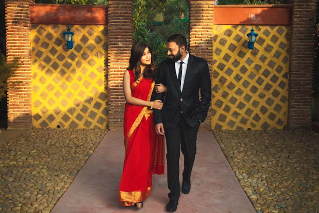 Pre Wedding Photography of Rahul and Divisha Pre Wedding Photography