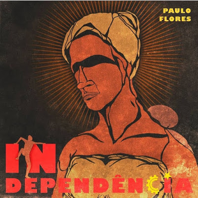 Paulo Flores - Independência (Álbum)