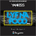 MUSIC: YANKISS - LYF NA FOOD (Amen) 
