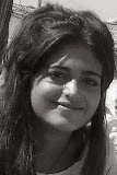 Amaia Arana García