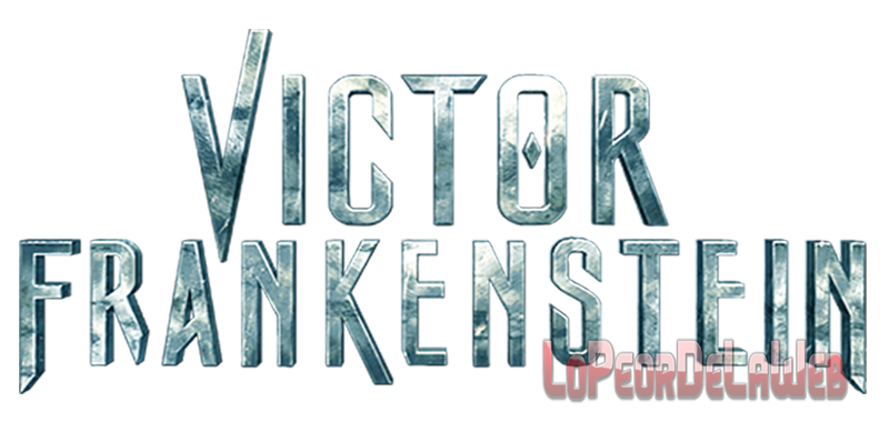 Victor Frankenstein (2015) 720p Latino [Mega]