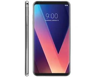 Handphone LG Terbaru