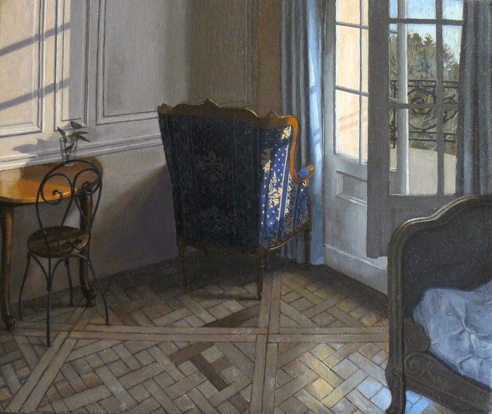 Современная фигуративная живопись. Richard Thomas Scott Современная фигуративная живопись. Richard Thomas Scott