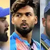 धोनी के विकल्प के तौर पर लिमिटेड ओवर्स में कौन खिलाड़ी आगे, जानें पूर्व क्रिकेटरों की राय
