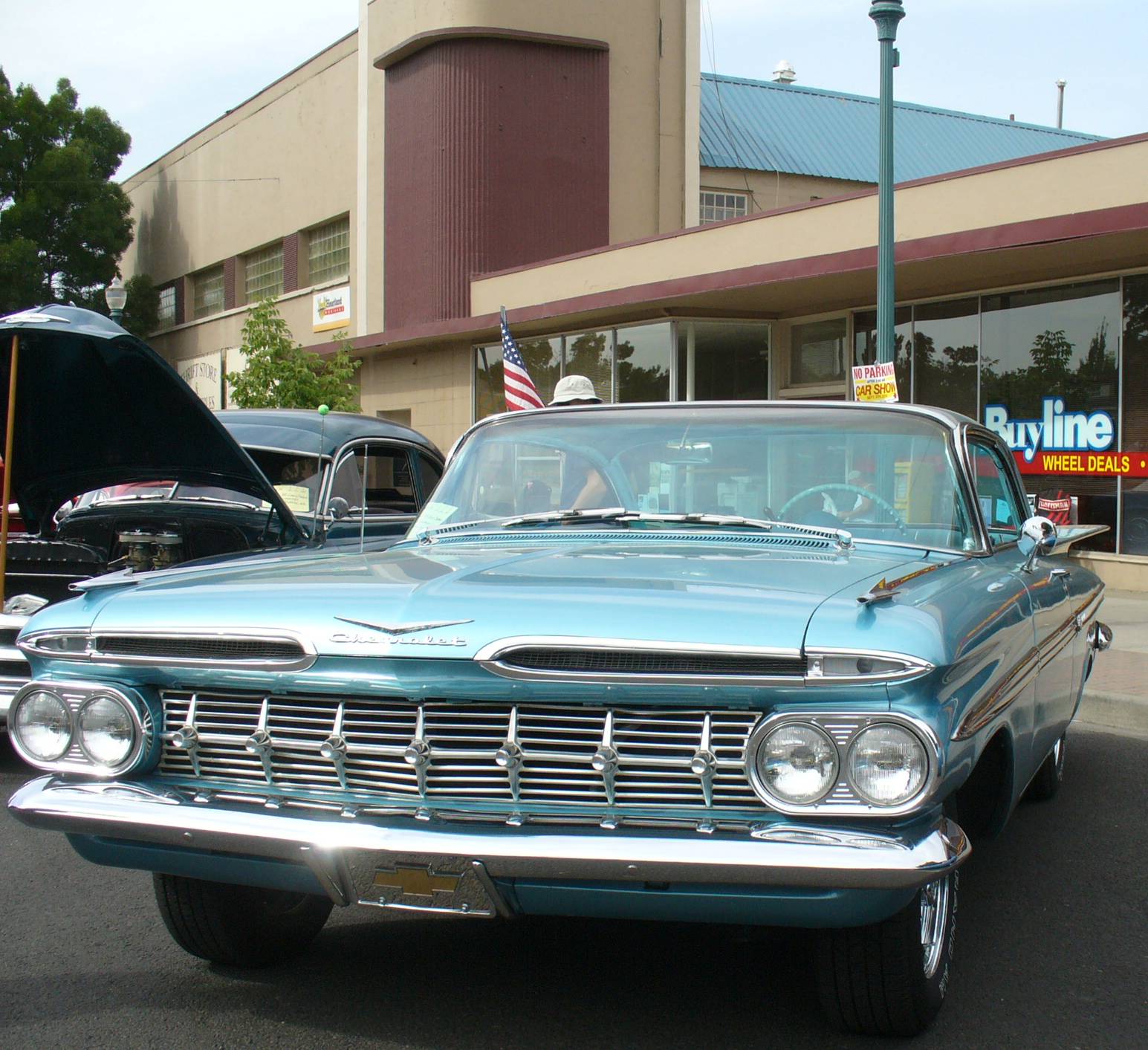 Bygone Walla Walla vintage images of the City and County (and beyond