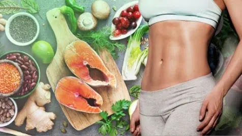 How to Find Fat Burning Foods For Weight Loss How to Find Fat Burning Foods For Weight Loss