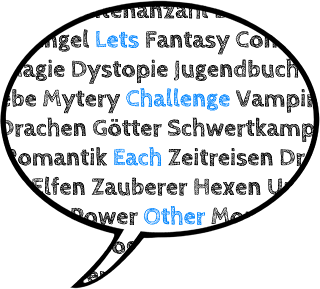 Lets Challenge Each Other!!